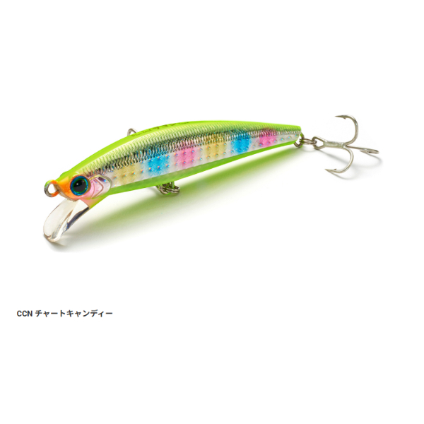 ピンテールサゴシチューン 20g(CCN チャートキャンディー)